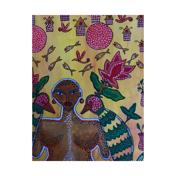 natural and artistic